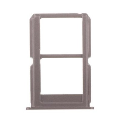 Sim Card Holder Tray For Oneplus 3t Gunmetal - Maxbhi Com