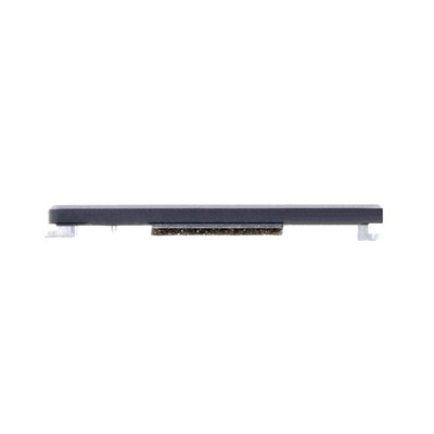 Volume Side Button Outer For Allview P6 Energy Lite White By - Maxbhi Com