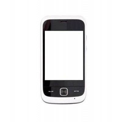 Full Body Housing For Huawei G7010 White - Maxbhi Com