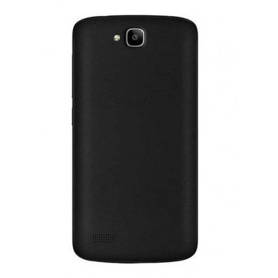 Full Body Housing For Huawei Honor 3c 4g Black - Maxbhi Com