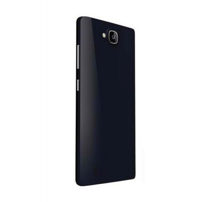 Full Body Housing For Huawei Honor 3c Lte Black - Maxbhi Com
