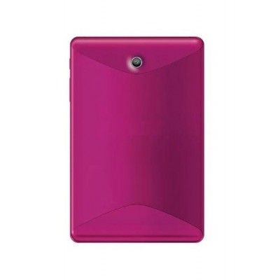 Full Body Housing For Huawei Mediapad Pink - Maxbhi Com