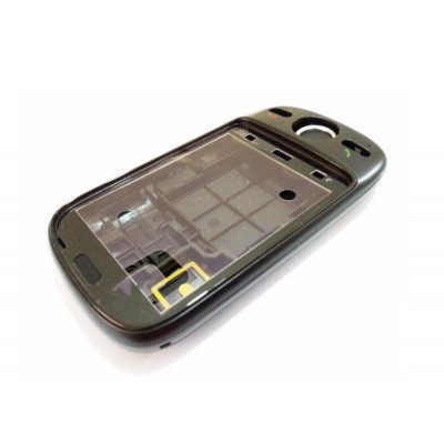 Full Body Housing For Huawei U8110 Black - Maxbhi Com