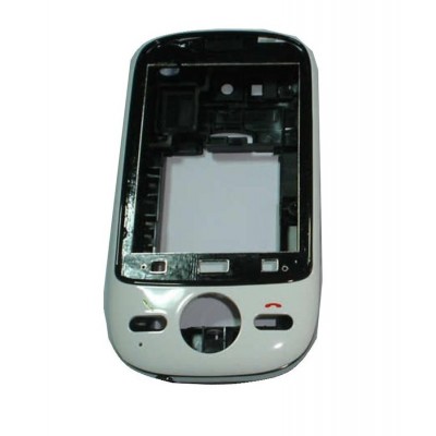 Full Body Housing For Huawei U8110 White - Maxbhi Com Full Body Housing For Huawei U8110 White - Maxbhi Com