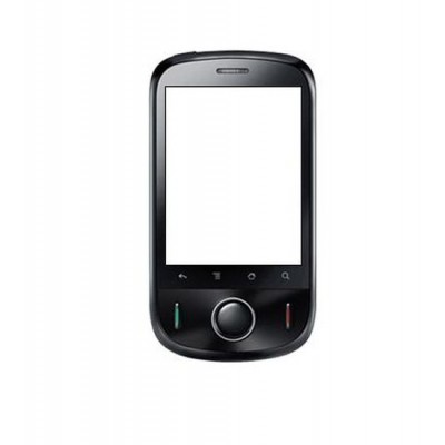 Full Body Housing For Huawei U8150 Ideos White - Maxbhi Com