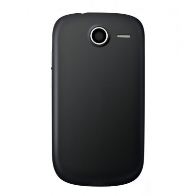 Full Body Housing For Huawei U8180 Ideos X1 Black - Maxbhi Com