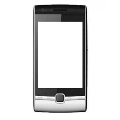 Full Body Housing For Huawei U8500 Ideos X2 White - Maxbhi Com