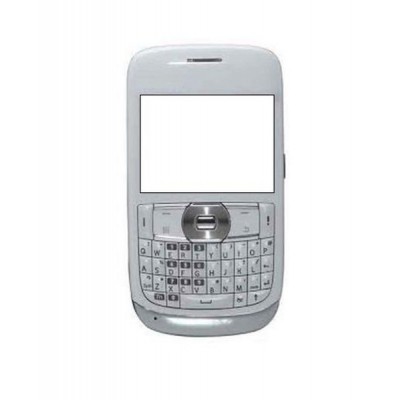 Full Body Housing For Huawei U9130 Compass White - Maxbhi Com
