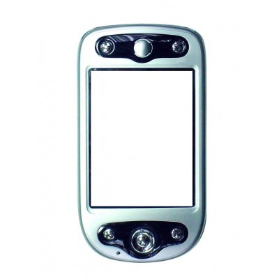 Full Body Housing For Imate Pda2 Black - Maxbhi Com