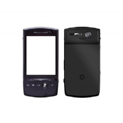 Full Body Housing For Imate Ultimate 6150 White - Maxbhi Com