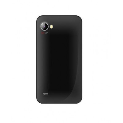 Full Body Housing For Karbonn A10 Black - Maxbhi Com