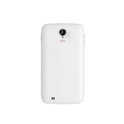 Full Body Housing For Karbonn A111 White - Maxbhi Com