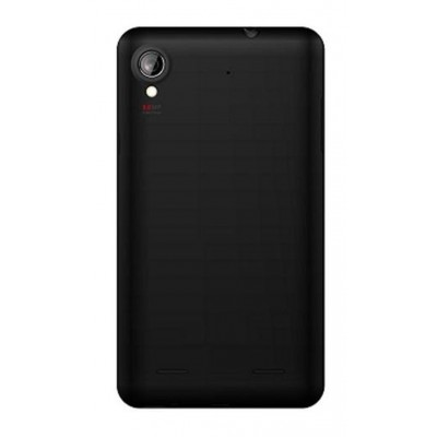 Full Body Housing For Karbonn A30 Black - Maxbhi.com