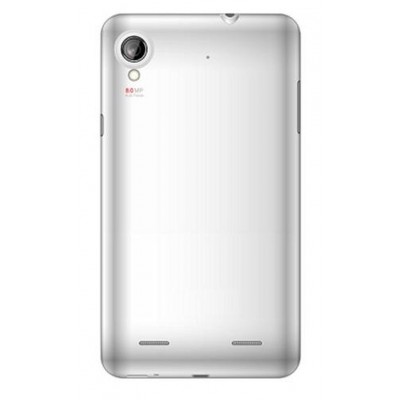 Full Body Housing For Karbonn A30 White - Maxbhi.com