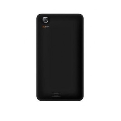 Full Body Housing For Karbonn A4 Black - Maxbhi Com