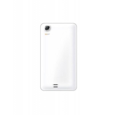 Full Body Housing For Karbonn A4 White - Maxbhi.com