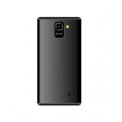 Full Body Housing For Karbonn A7 Star Black - Maxbhi Com