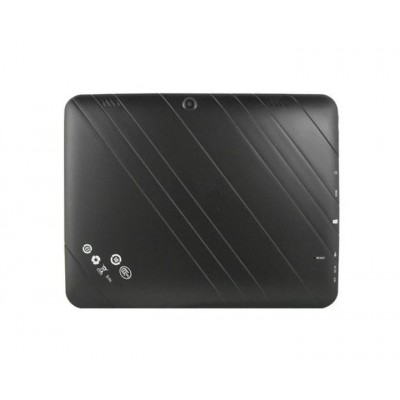 Full Body Housing For Karbonn Smart Tab 8 Black - Maxbhi Com