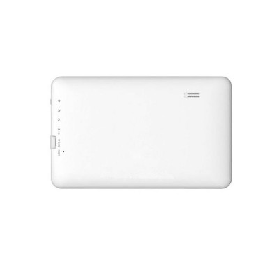 Full Body Housing For Karbonn Smart Tab 9 White - Maxbhi Com