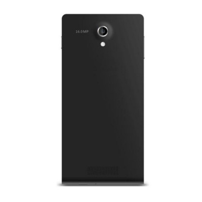 Full Body Housing For Karbonn Titanium Octane Plus Black - Maxbhi.com