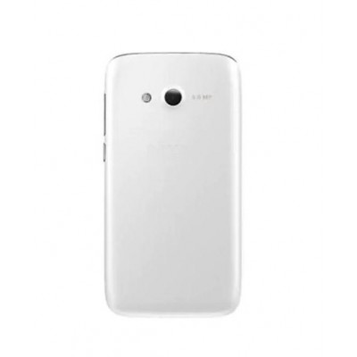Full Body Housing For Karbonn Titanium S1 Plus White - Maxbhi Com