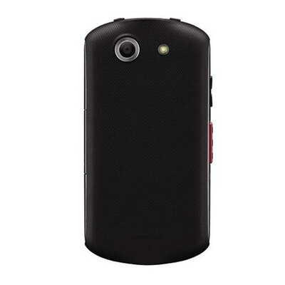 Full Body Housing For Kyocera Duraforce Black - Maxbhi Com