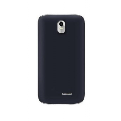 Full Body Housing For Lava 3g 402 Plus Black - Maxbhi Com