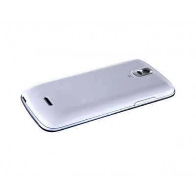Full Body Housing For Lava 3g 402 White - Maxbhi Com