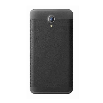 Full Body Housing For Lava 3g 415 Black - Maxbhi Com