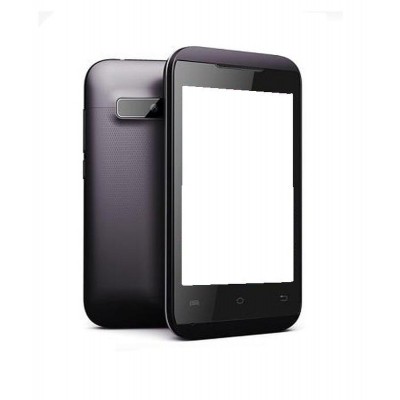 Full Body Housing For Lava Iris 310 Style Black - Maxbhi Com