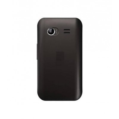 Full Body Housing For Lava Iris 349 Plus Black - Maxbhi Com