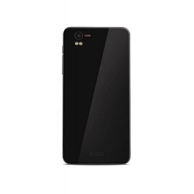 Full Body Housing For Lava Iris Pro 30 Black - Maxbhi Com