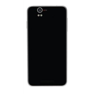 Full Body Housing For Lava Iris X1 Black - Maxbhi.com