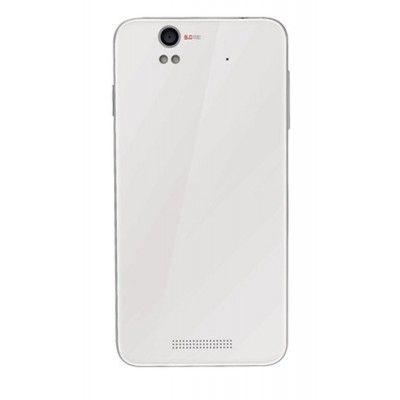 Full Body Housing For Lava Iris X1 White - Maxbhi.com