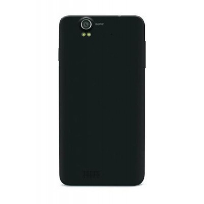 Full Body Housing For Lava Iris X5 Black - Maxbhi.com