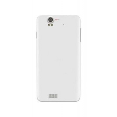 Full Body Housing For Lava Iris X5 White - Maxbhi.com