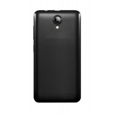 Full Body Housing For Lenovo A319 Black - Maxbhi.com