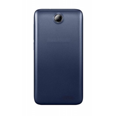 Full Body Housing For Lenovo A526 Blue - Maxbhi.com
