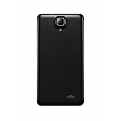 Full Body Housing For Lenovo A536 Black - Maxbhi.com