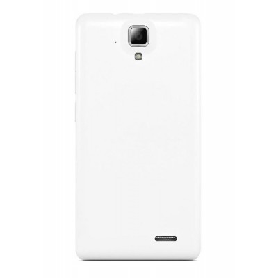 Full Body Housing For Lenovo A536 White - Maxbhi.com
