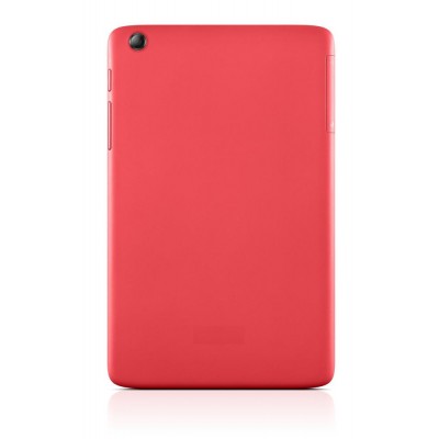 Full Body Housing For Lenovo A5500hv Wifi Plus 3g Red - Maxbhi Com