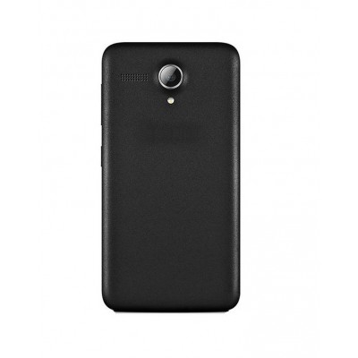 Full Body Housing For Lenovo A606 Black - Maxbhi Com