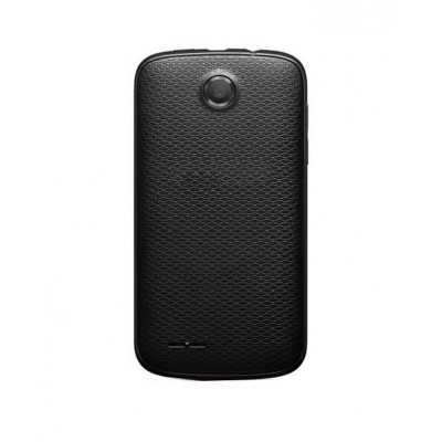 Full Body Housing For Lenovo A690 Black - Maxbhi Com
