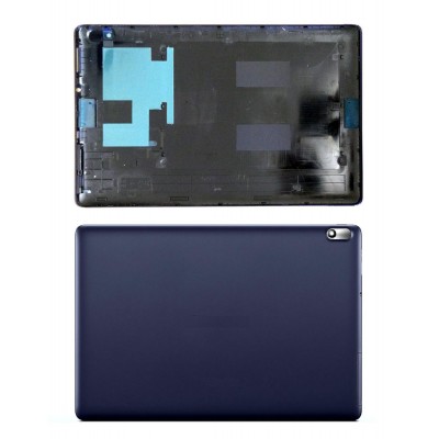 Full Body Housing For Lenovo A7600f Wifi Only Black - Maxbhi Com