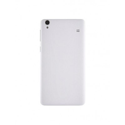 Full Body Housing For Lenovo Golden Warrior Note 8 White - Maxbhi Com