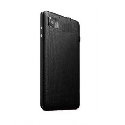 Full Body Housing For Lenovo K860 Black - Maxbhi Com