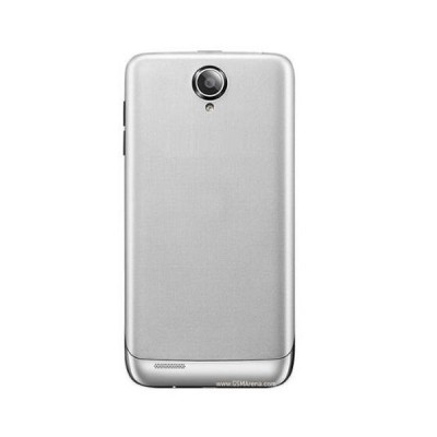 Full Body Housing For Lenovo S650 Silver - Maxbhi Com
