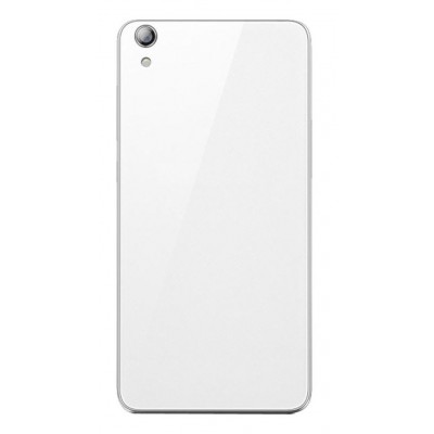 Full Body Housing For Lenovo S850 White - Maxbhi.com