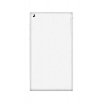 Full Body Housing For Lenovo Tab 2 A730 White - Maxbhi.com