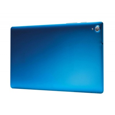 Full Body Housing For Lenovo Tab S8 With Wifi Only Blue - Maxbhi Com
